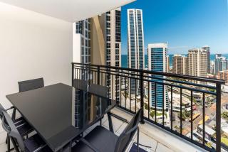Coastal Surfers Escape - Gold Coast - 0