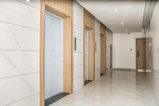 Stylish and Spacious 1Bedroom Apartment with King Bed in Prime Location - Nairobi - 3
