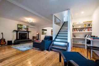 Whispering Leaves Tamborine Mountain - 6