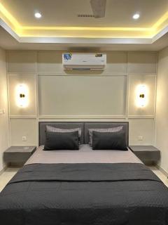 Executive Apartment - 2BHK - 2