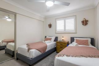 Coastal Calm at Plumeria Place - 1