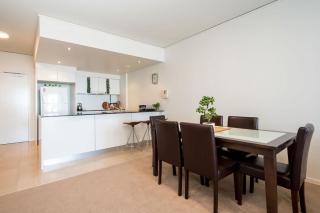 Broadbeach Horizon Escape w Theater Gym Sauna - 3