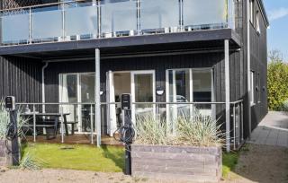 3 Bedroom Nice Apartment In Slagelse - Slagelse - 9