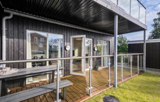 3 Bedroom Nice Apartment In Slagelse - Slagelse - 1