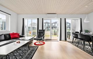 3 Bedroom Nice Apartment In Slagelse - Slagelse - 8