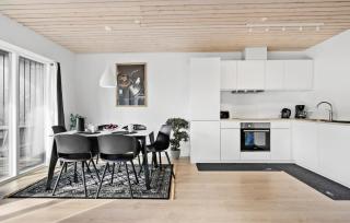 3 Bedroom Nice Apartment In Slagelse - Slagelse - 4