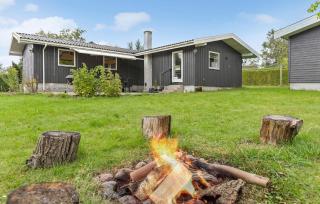 3 Bedroom Amazing Home In Skibby - Skibby - 0