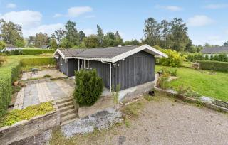 3 Bedroom Amazing Home In Skibby - 2