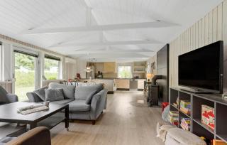 3 Bedroom Amazing Home In Skibby - Skibby - 8