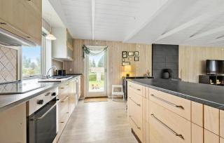 3 Bedroom Amazing Home In Skibby - Skibby - 4