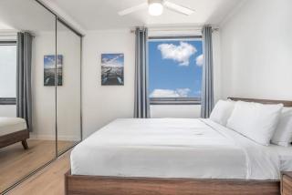 Stylish Central City Retreat with Pool Parking - Brisbane - 8