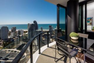 Sun Surf The City - Gold Coast - 9