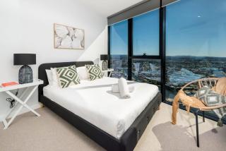 Sun Surf The City - Gold Coast - 8