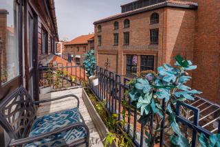Jorvik Heights - York - 9