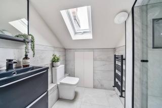 Luxury 3 Bed House in Central Tunbridge Wells Sleeps 10 - 4