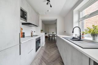 Luxury 3 Bed House in Central Tunbridge Wells Sleeps 10 - 9