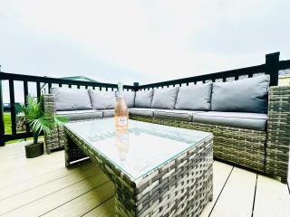 Barn Owl Lodge - Bridlington - 6