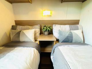 Barn Owl Lodge - Bridlington - 8