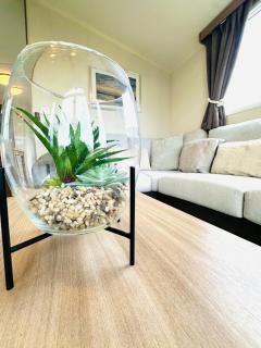 Barn Owl Lodge - Bridlington - 4