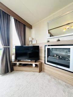 Barn Owl Lodge - Bridlington - 1