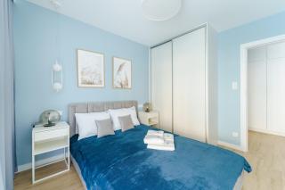 Apartamenty Morskie - Posesja Plażowa by POSESJA APARTAMENTY - Grzybowo - 1