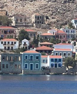 Ariadne - Halki - 8