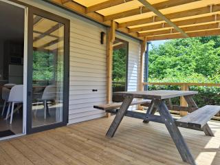 Camping L'AMBOIS - Mouilleron-le-Captif - 1