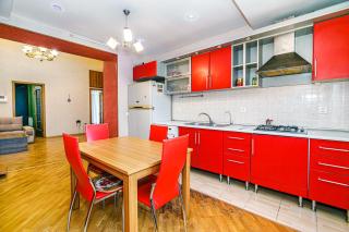 Apartment in Baku 67 - Baku - 4