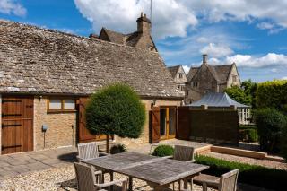 Stable Cottage, Painswick - 5
