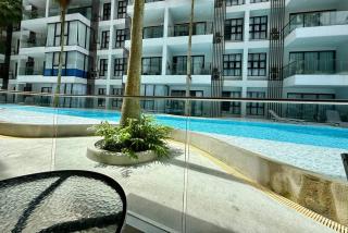 Poolside 1 Bedroom Apartment by Renttini - Strand Surin - 3