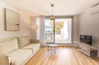MY Hotel Residences - A106 - La Grande Motte - 9