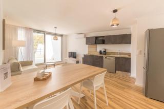 MY Hotel Residences - A106 - La Grande Motte - 8
