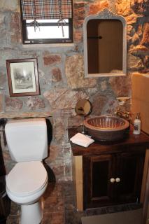 Guest Stone Houses in Aidona - - 3