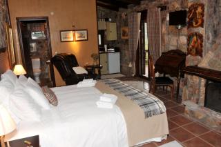 Guest Stone Houses in Aidona - - 5