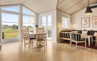 Awesome Home In Nordborg With Sauna - Nordborg - 8