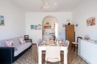 Villa Heart Island Vista Mare - Porto Cesareo - 9