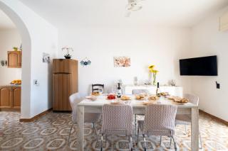 Villa Heart Island Vista Mare - Porto Cesareo - 8