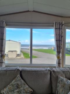 Bayview at Pengarreg - Llanrhystyd - 6