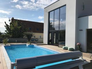 La Villa des Cotis - Commes - 8