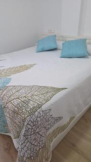Perla 4 primera linea de playa y centrico - Fuengirola - 1