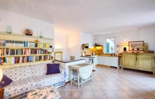 Cozy Home In Recco With Jacuzzi - 5