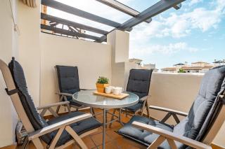 40 Comfortable apartment next to Puerto De La Duquesa - Manilva - 9