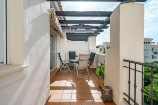40 Comfortable apartment next to Puerto De La Duquesa - Manilva - 3