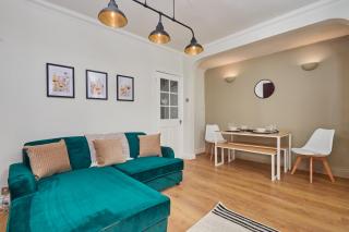 Lovely 4-Bedroom House in Hartlepool - Street Parking - Hartlepool - 0