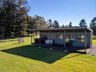 Three Pines Tiny Home Your Mountain Escape - 5