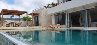 Villa SOWILO Penida - Pelilit - 8