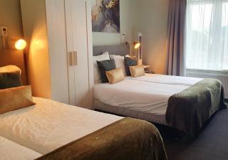 Boutique Hotel de la Ruïne - Valkenburg - 4