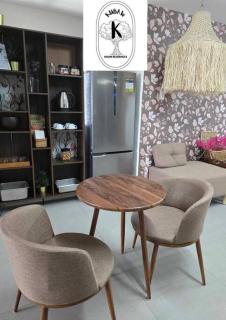 Playful comfort and Serene relaxation in Cubao - Manila - 3