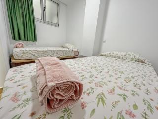 403 APARTAMENTO VISTA MAR con BALCÓN - 4