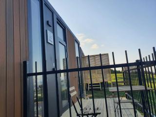 Aorangi Peak Cabins 3 by Tiny Away - Rotorua - 9